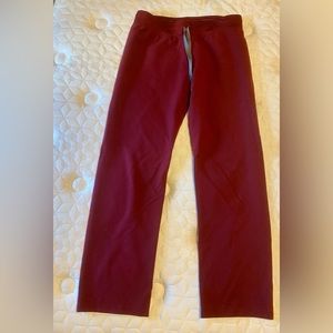 Figs Scrub Pants - Like New!
